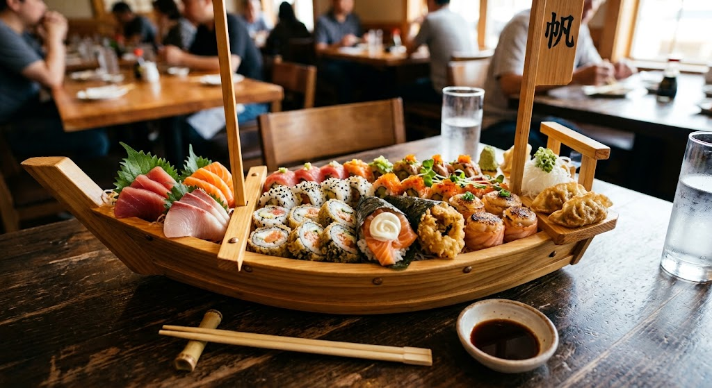 Culinária japonesa
