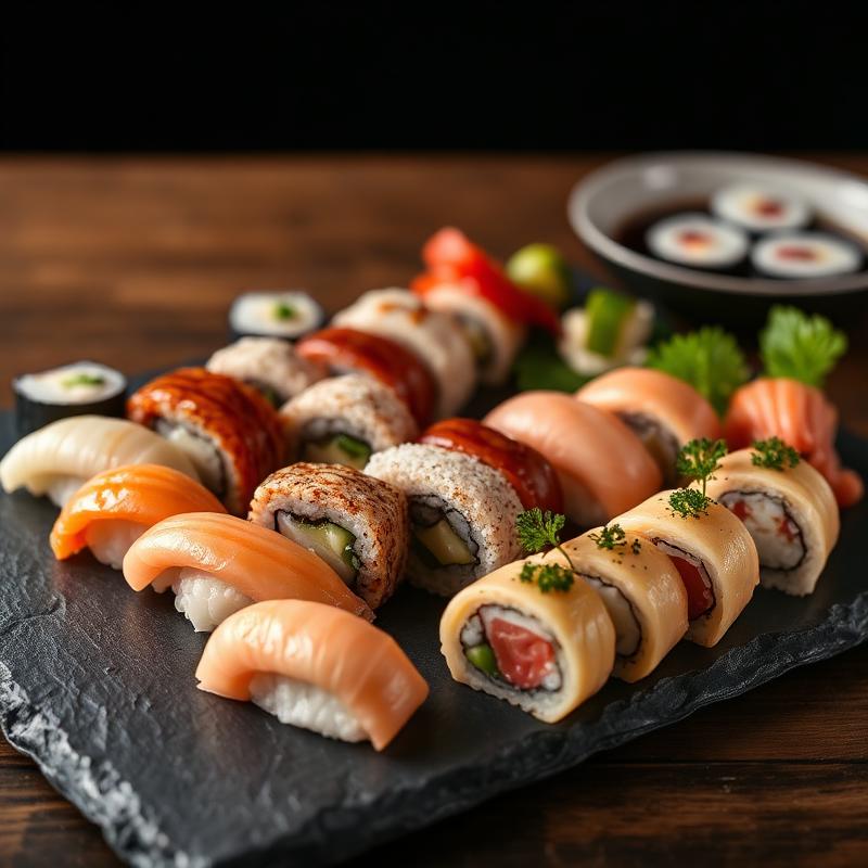 Culinária japonesa